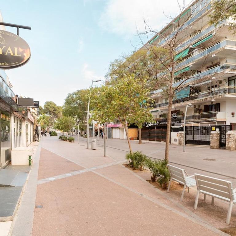 Salou Park - Unik Vacation - Apartamento de 1 dormitorio - 30