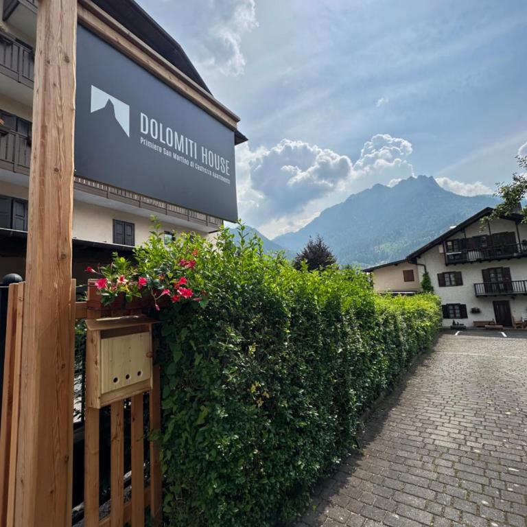Dolomitihouse LARES - Apartamento de 1 dormitorio - 22
