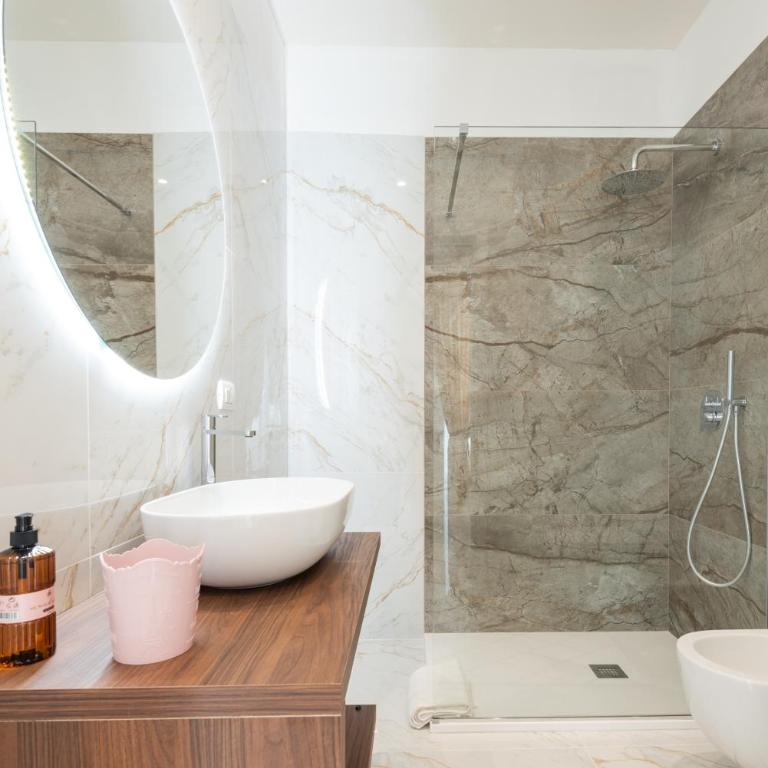 Quattro Perle - Suite con Balcone - 17