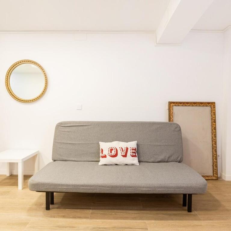 Santes Creus - Unik Vacation - Apartamento de 2 dormitorios - 2