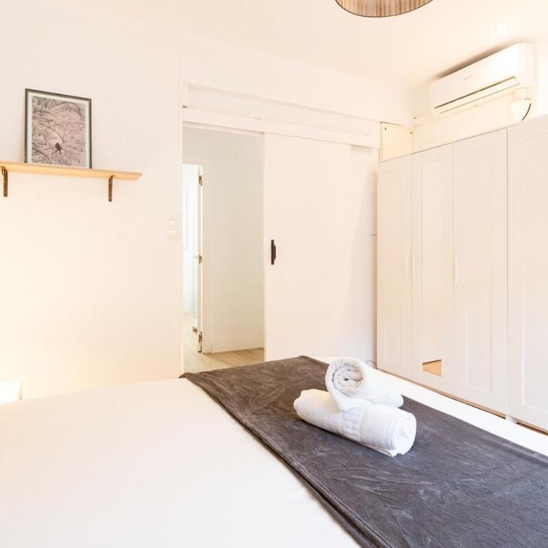Santes Creus - Unik Vacation - Apartamento de 2 dormitorios - 9