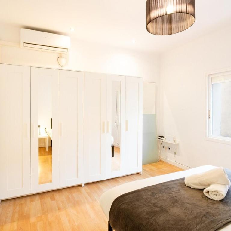 Santes Creus - Unik Vacation - Apartamento de 2 dormitorios - 10