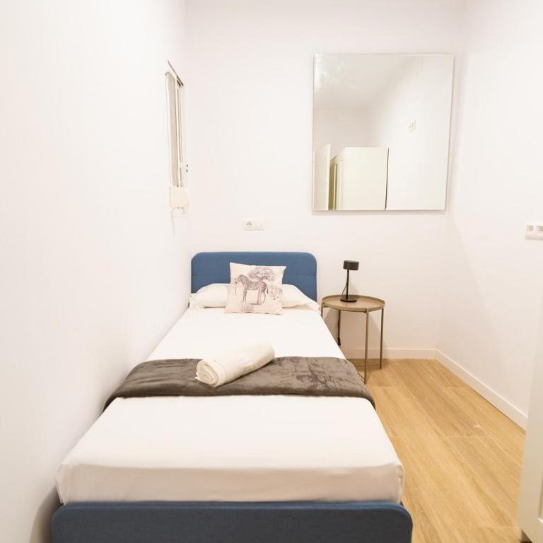 Santes Creus - Unik Vacation - Apartamento de 2 dormitorios - 17