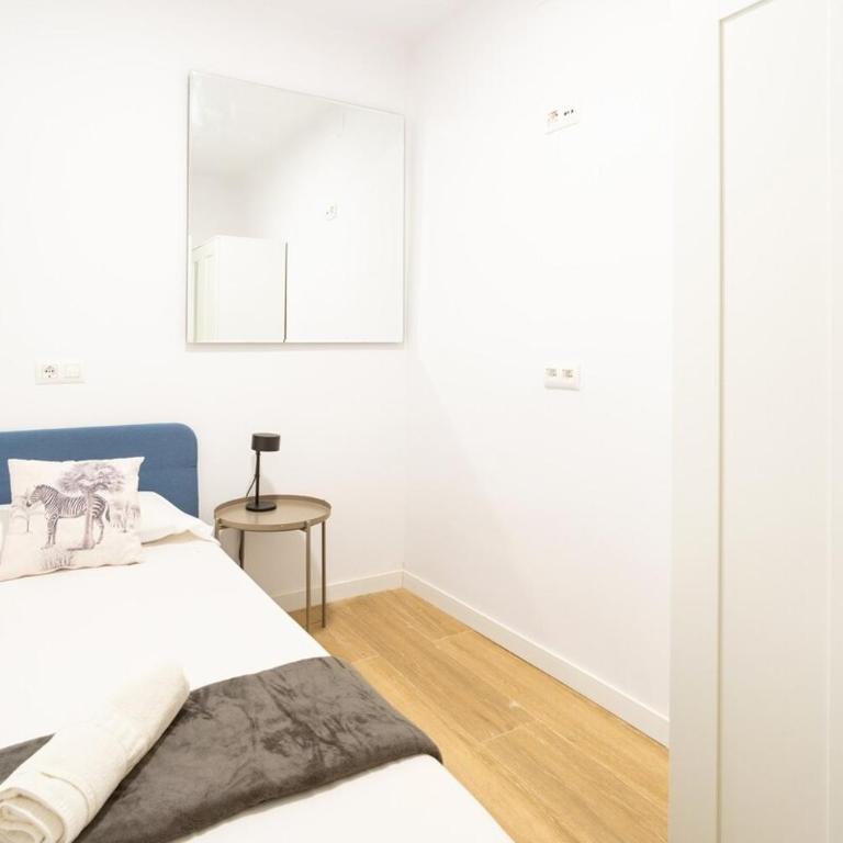 Santes Creus - Unik Vacation - Apartamento de 2 dormitorios - 18