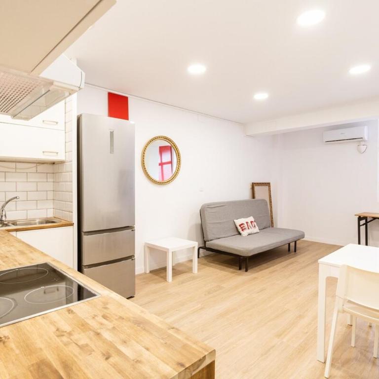 Santes Creus - Unik Vacation - Apartamento de 2 dormitorios - 20
