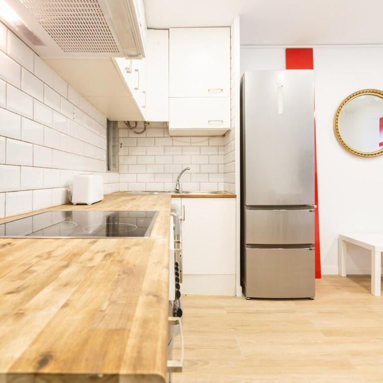 Santes Creus - Unik Vacation - Apartamento de 2 dormitorios - 22