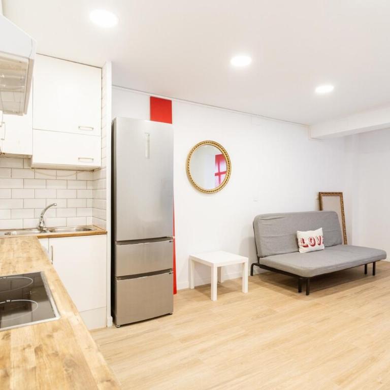 Santes Creus - Unik Vacation - Apartamento de 2 dormitorios - 27