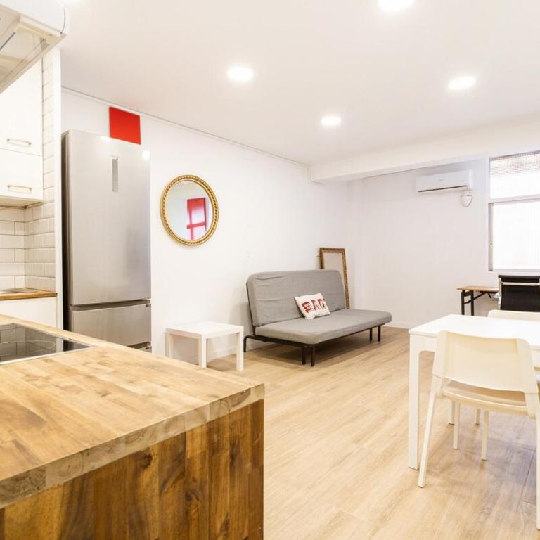 Santes Creus - Unik Vacation - Apartamento de 2 dormitorios - 28