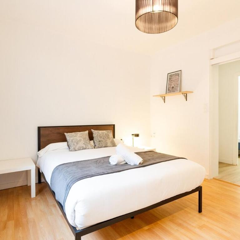 Santes Creus - Unik Vacation - Apartamento de 2 dormitorios - 32