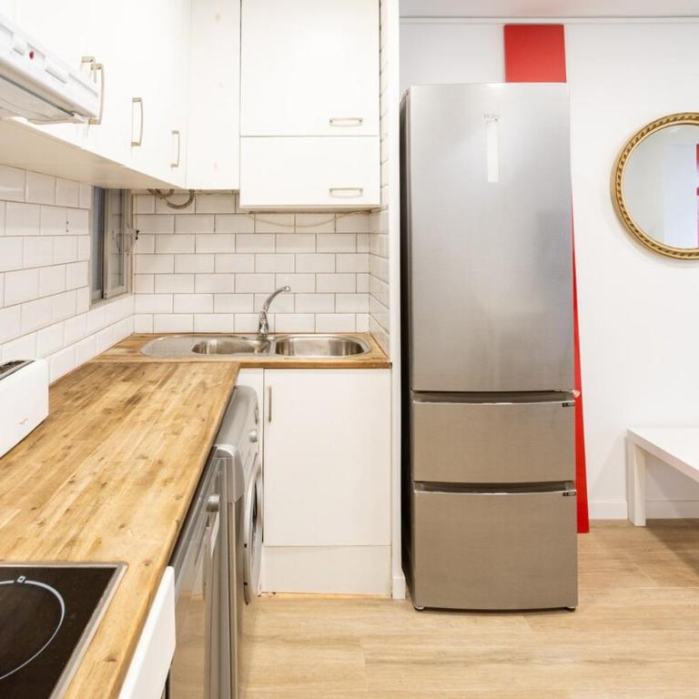 Santes Creus - Unik Vacation - Apartamento de 2 dormitorios - 33