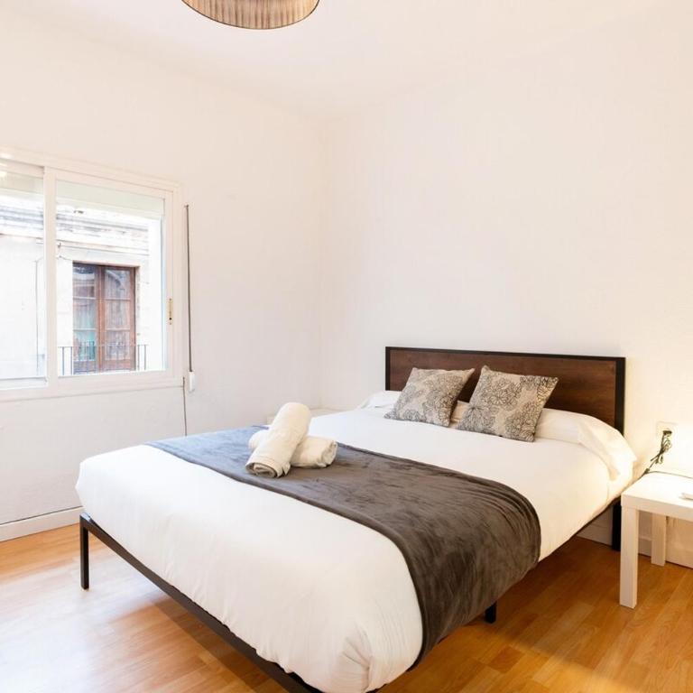 Santes Creus - Unik Vacation - Apartamento de 2 dormitorios - 34