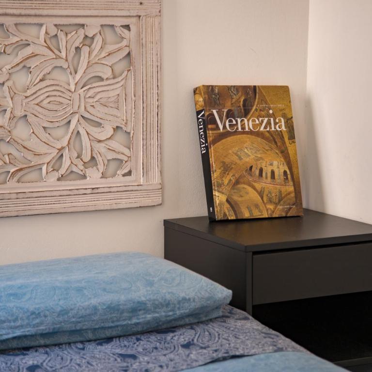 Ca' Casinò - Appartamento con 2 Camere da Letto - 7