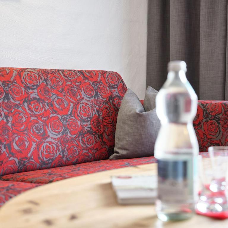 Hotel Metzgerwirt - Junior Suite - 1