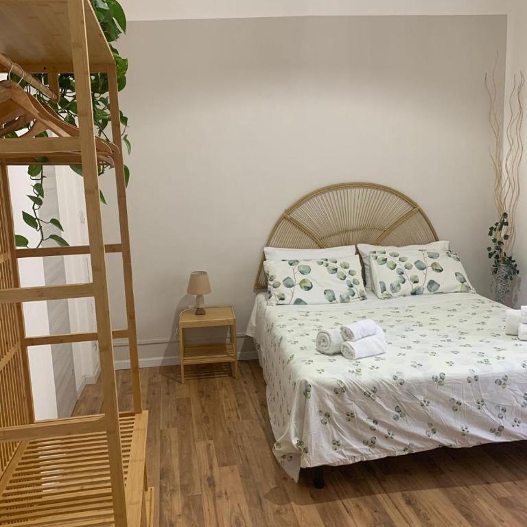 Sicilianamente Stay - Deluxe Room - 1