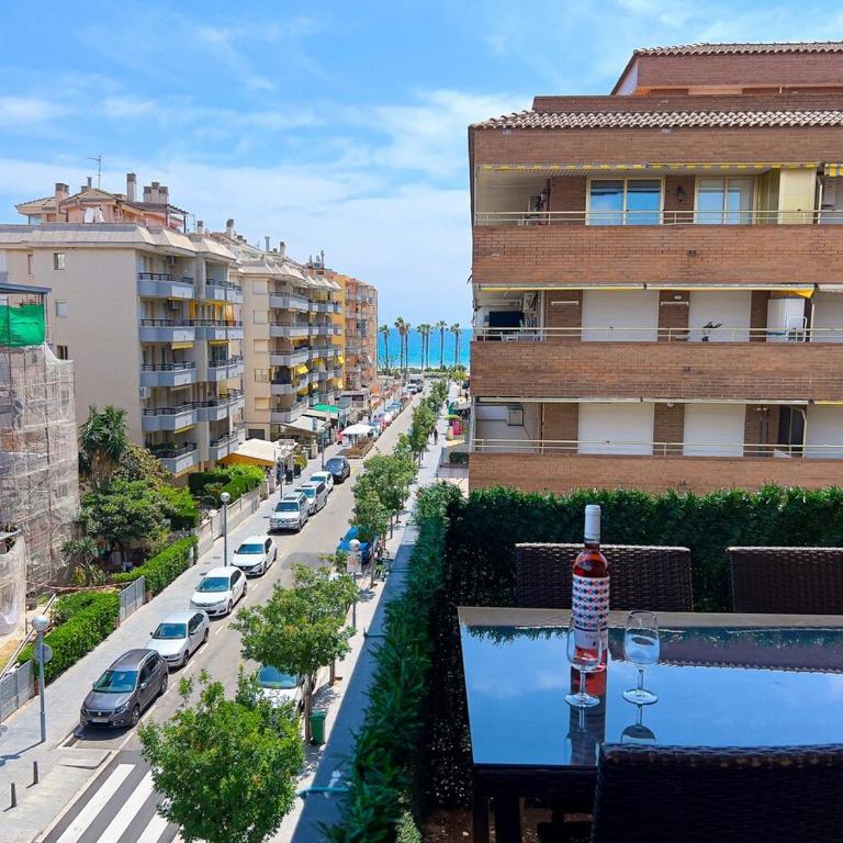 Palm Beach by Unik Vacation - Two-Bedroom Apartment - 5