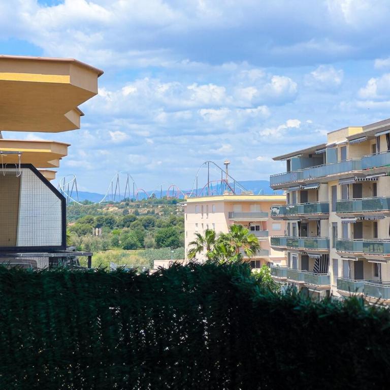 Palm Beach by Unik Vacation - Two-Bedroom Apartment - 7