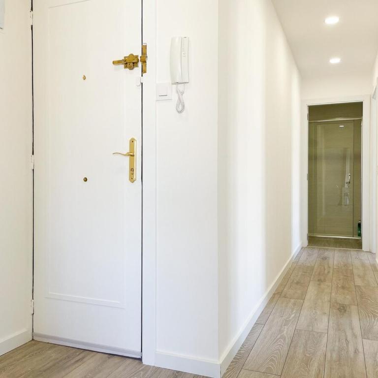 Palm Beach by Unik Vacation - Two-Bedroom Apartment - 12