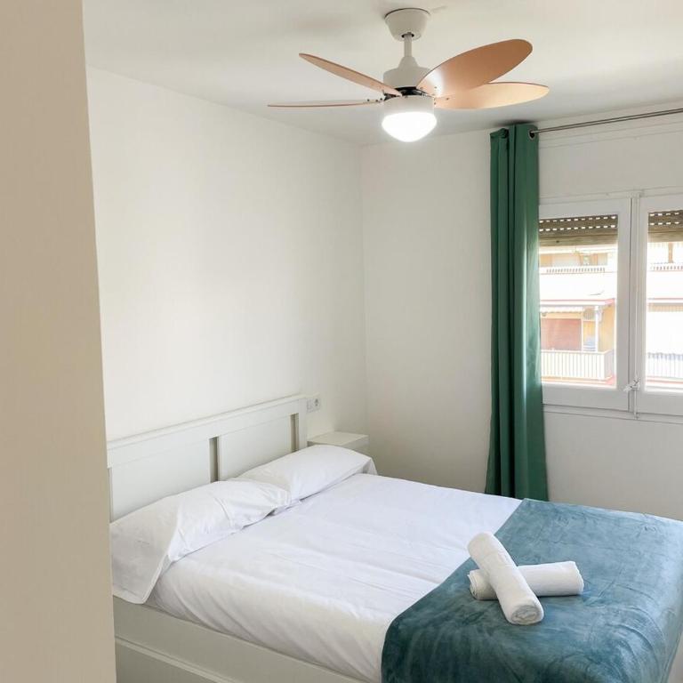 Palm Beach by Unik Vacation - Two-Bedroom Apartment - 13