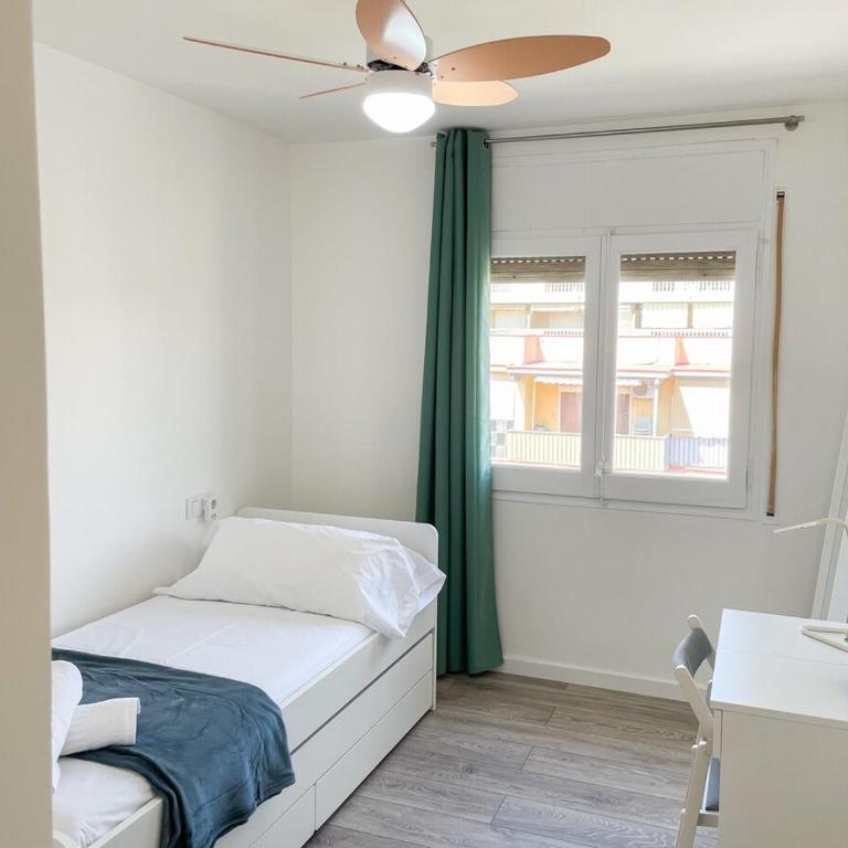 Palm Beach by Unik Vacation - Two-Bedroom Apartment - 14