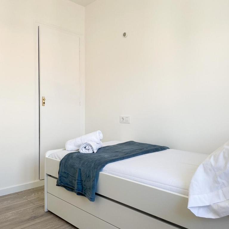 Palm Beach by Unik Vacation - Two-Bedroom Apartment - 22