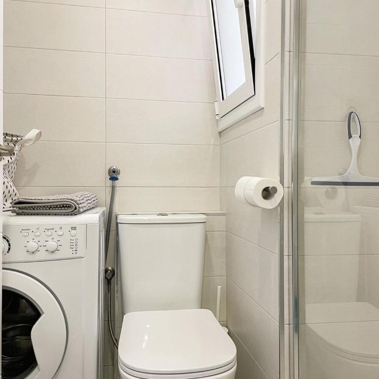 Palm Beach by Unik Vacation - Two-Bedroom Apartment - 33