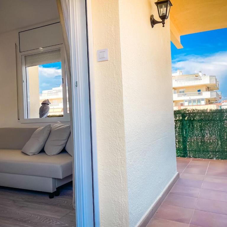 Palm Beach by Unik Vacation - Two-Bedroom Apartment - 35