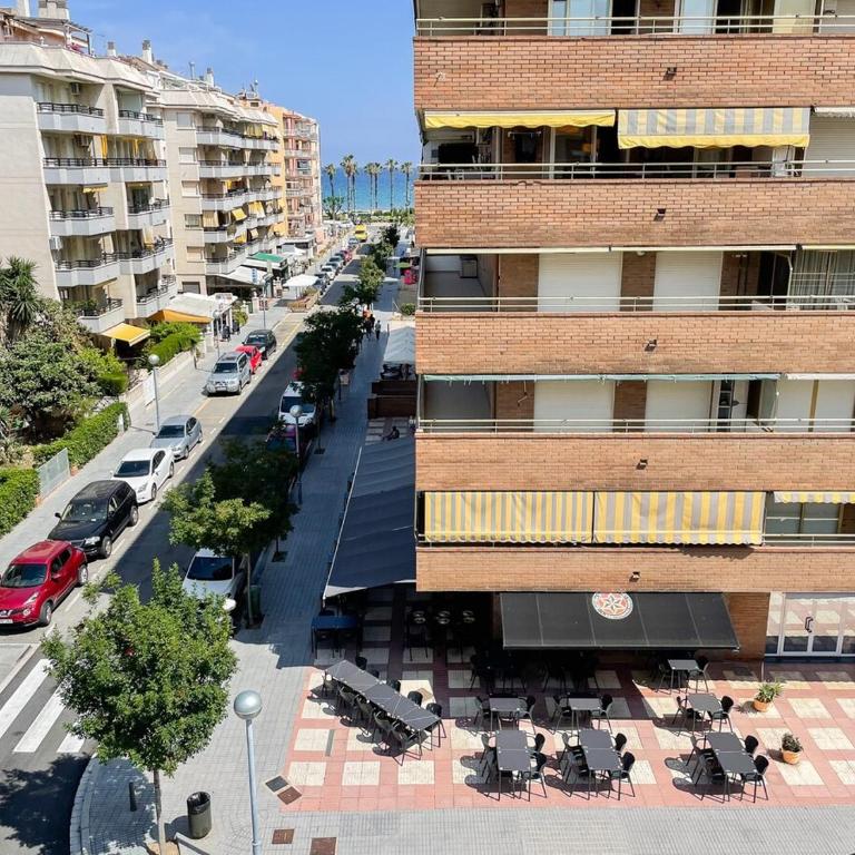 Palm Beach by Unik Vacation - Two-Bedroom Apartment - 45