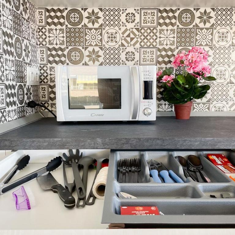 Palm Beach by Unik Vacation - Two-Bedroom Apartment - 47