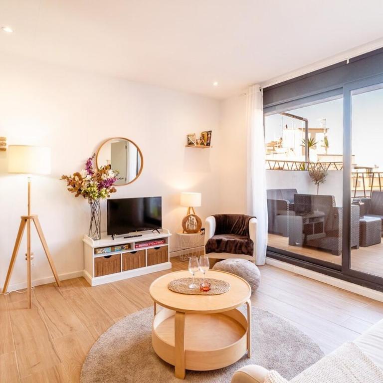 City - Penthouse - Unik Vacation - Apartamento de 3 dormitorios - 1