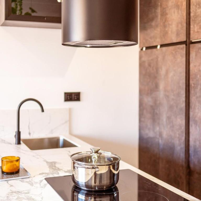City - Penthouse - Unik Vacation - Apartamento de 3 dormitorios - 6