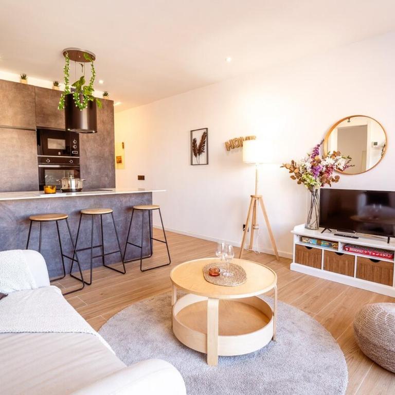 City - Penthouse - Unik Vacation - Apartamento de 3 dormitorios - 4