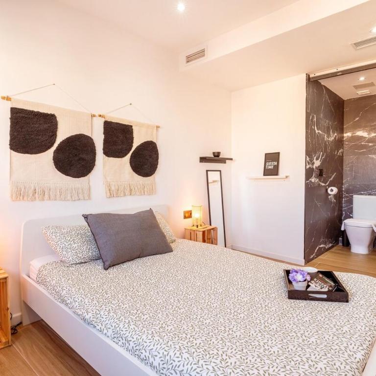 City - Penthouse - Unik Vacation - Apartamento de 3 dormitorios - 2