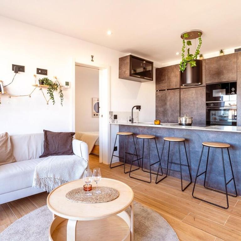 City - Penthouse - Unik Vacation - Apartamento de 3 dormitorios - 7