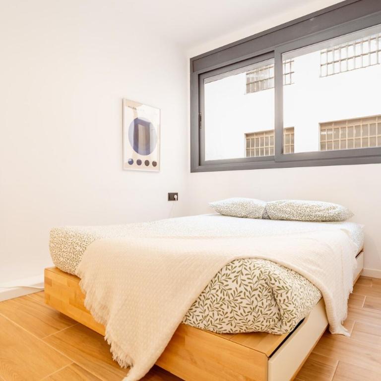 City - Penthouse - Unik Vacation - Apartamento de 3 dormitorios - 9