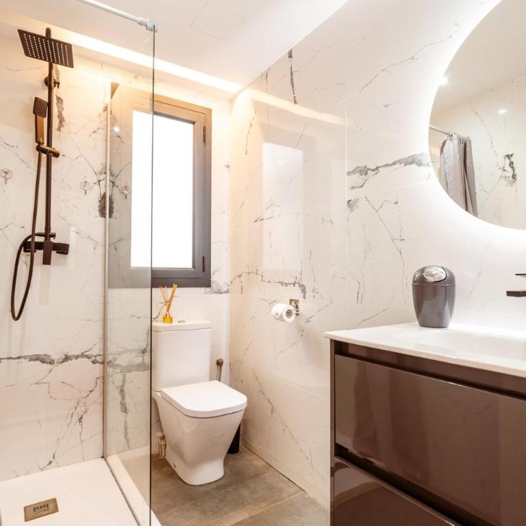 City - Penthouse - Unik Vacation - Apartamento de 3 dormitorios - 11