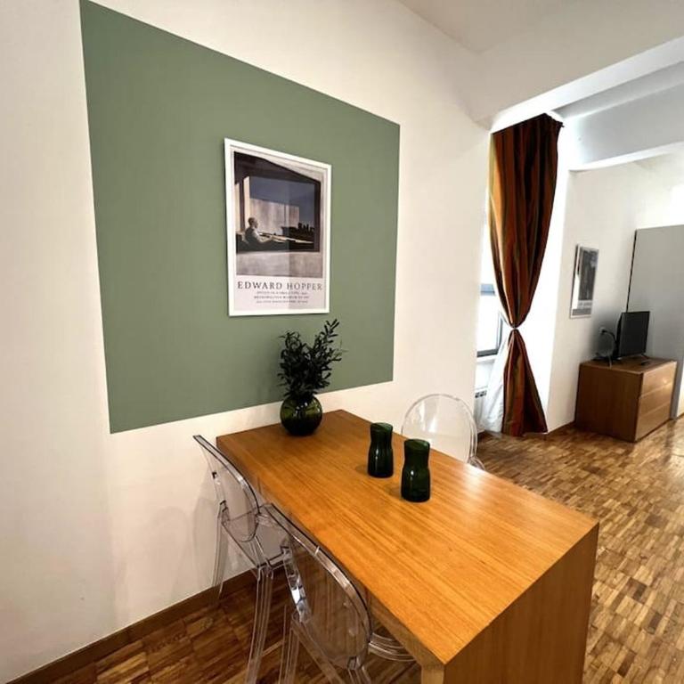 Hopper-Bozzi 59 - Deluxe King Studio - 20