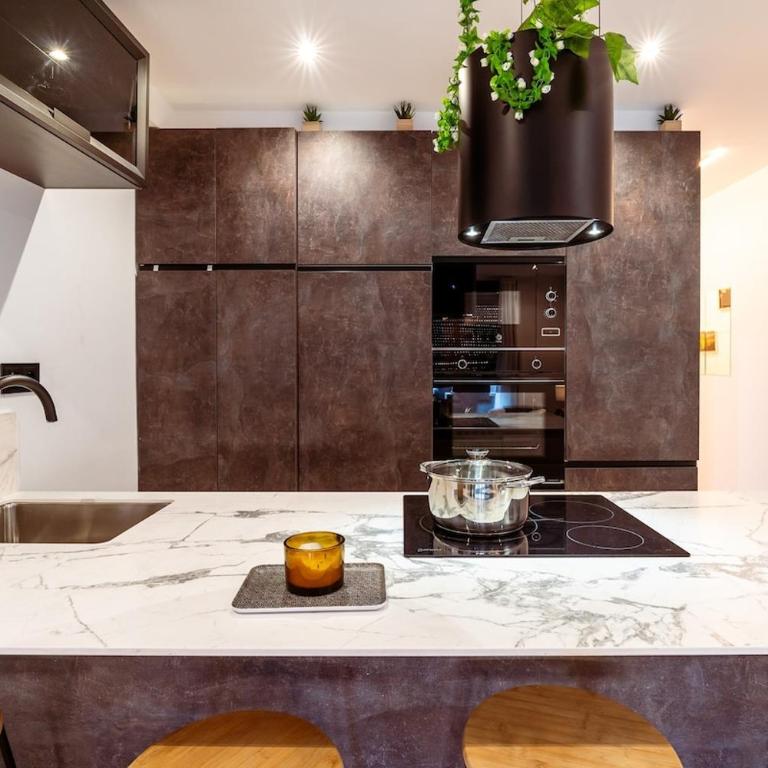 City - Penthouse - Unik Vacation - Apartamento de 3 dormitorios - 24