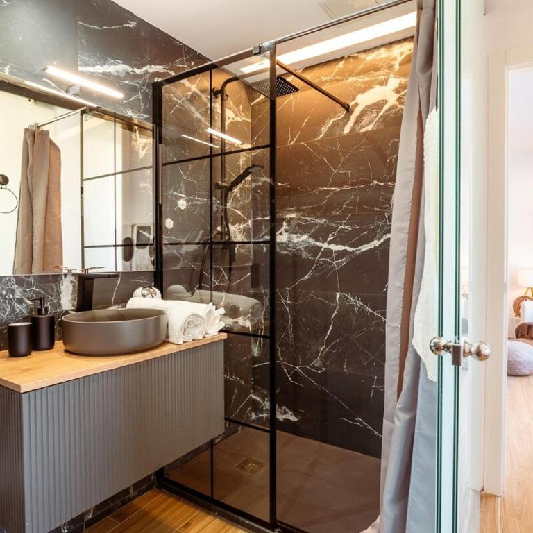 City - Penthouse - Unik Vacation - Apartamento de 3 dormitorios - 33