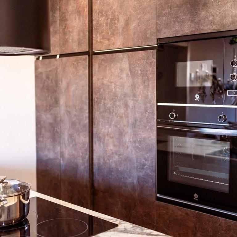 City - Penthouse - Unik Vacation - Apartamento de 3 dormitorios - 32