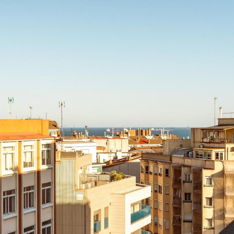 City - Penthouse - Unik Vacation - Apartamento de 3 dormitorios - 42