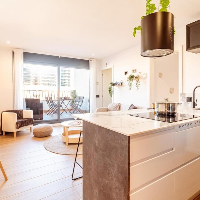 City - Penthouse - Unik Vacation - Apartamento de 3 dormitorios - 38
