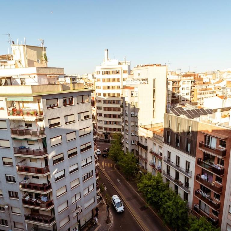 City - Penthouse - Unik Vacation - Apartamento de 3 dormitorios - 50