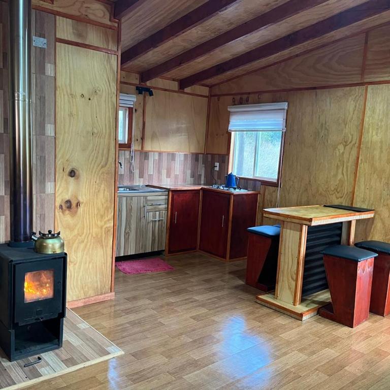 Ruta Archipiélago - Apartamento de 2 dormitorios - 10