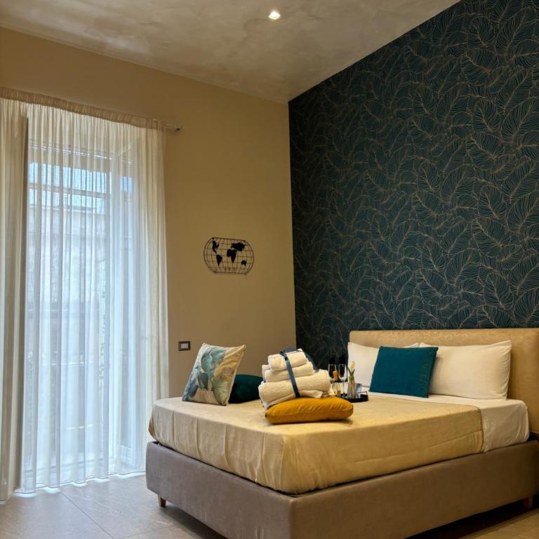 Sette Di Cuori - Appartement 1 Chambre - 6