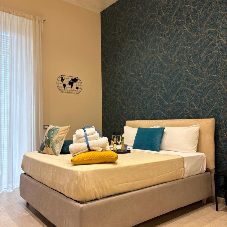 Sette Di Cuori - Appartement 1 Chambre - 3