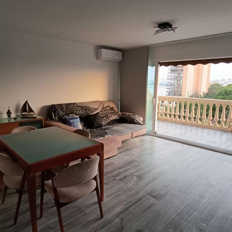 Precioso apartamento con piscina a 3min de playa - Apartamento de 2 dormitorios - 7