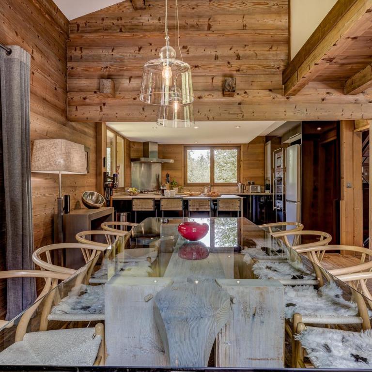 Chalet les Sauberands - Chalet Supérieur - 25