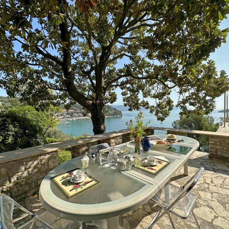 Villa Doria 10 Pax by VILLASRETREATS - Villa Fronte Spiaggia - 10