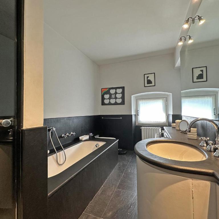 Villa Doria 10 Pax by VILLASRETREATS - Villa Fronte Spiaggia - 25