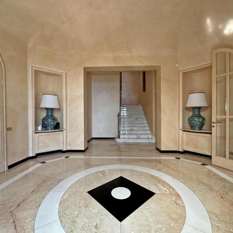 Villa Doria 10 Pax by VILLASRETREATS - Villa Fronte Spiaggia - 26